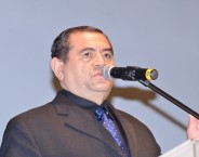 ACAD em ação