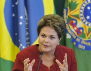 Dilma quer encontro com empresários depois da eleição