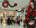 Consumidor brasileiro projeta um gasto de 30% a mais no Natal deste ano