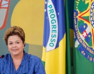 Em nota mudança em ministérios é negada por Dilma
