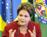 Dilma recebe empresários e acena manter desoneração
