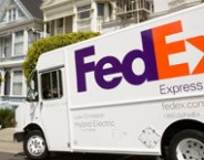 Fedex investe em frota limpa com adoção de caminhões 100% elétricos