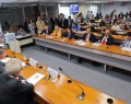 Senado aprova reabertura do refis e desoneração permanente da folha